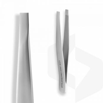 Staleks - Szemöldökcsipesz Expert TE-10-1 () kép