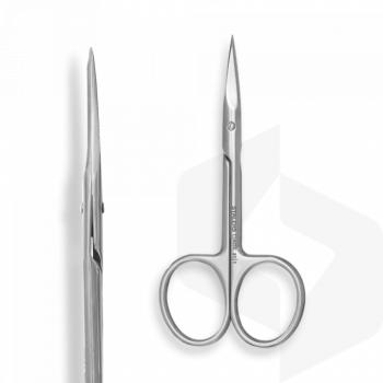 Staleks - Univerzális Olló Classic SC-31-1 - Élhossz: 31 mm () kép