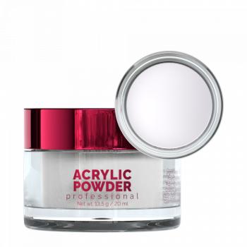 STANDARD Acrylic Powder Crystal Clear (13,5g) kép