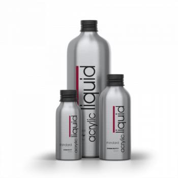 STANDARD Liquid - Porcelán Folyadék - DMPT Mentes (120ml) kép