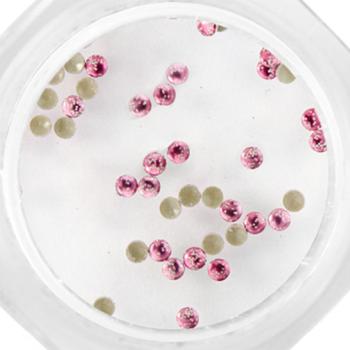 Stud Glitter 103 Pink () kép