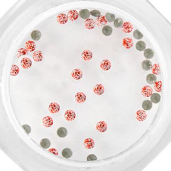 Stud Glitter 104 Orange () kép