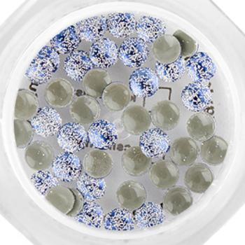 Stud Glitter 309 Blue () kép