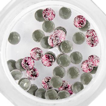 Stud Glitter 311 Bordeaux () kép