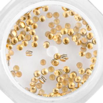 Stud Metal 102 Gold () kép