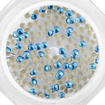 Stud Metal 109 Blue () kép