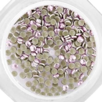 Stud Metal 110 Lt. Purple () kép