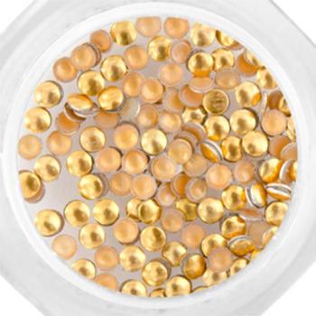 Stud Metal 202 Gold () kép