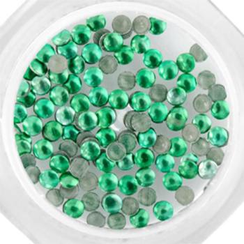 Stud Metal 207 Green () kép