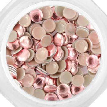 Stud Metal 303 Pink () kép