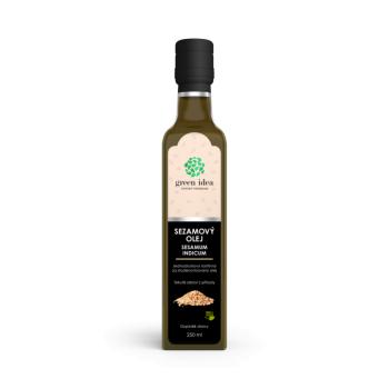 Szezámolaj 250 ml - Green idea kép