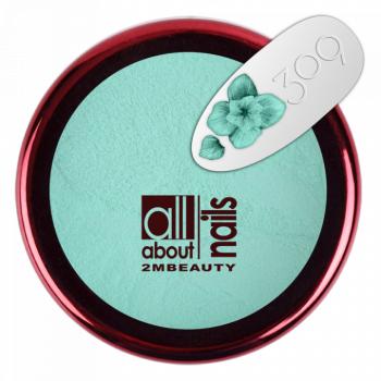 Színes Porcelánpor 309 (5g) kép