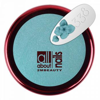 Színes Porcelánpor 338 (5g) kép
