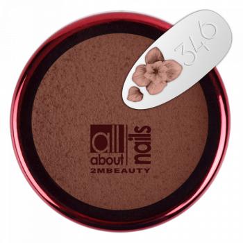 Színes Porcelánpor 346 (5g) kép