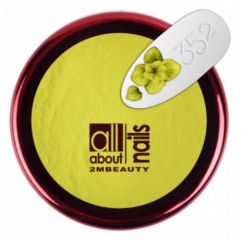 Színes Porcelánpor 352 (5g) kép