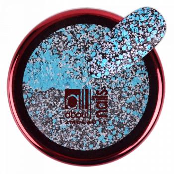 Színes Porcelánpor 603 (5g) kép
