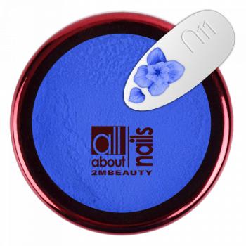 Színes porcelánpor - N11 (5g) kép