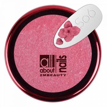 Színes Porcelánpor - selyemfényű S06 (5g) kép