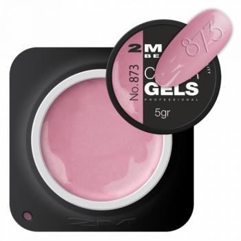 Színes Zselé - Csillámos 873 (5g) kép
