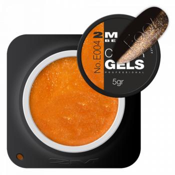 Színes zselé - Effect Color E004 (5g) kép