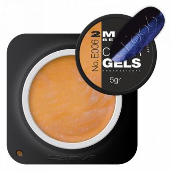 Színes zselé - Effect Color E006 (5g) kép