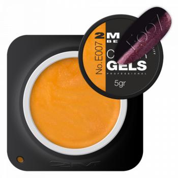 Színes zselé - Effect Color E007 (5g) kép