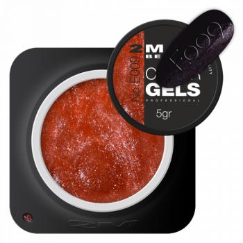 Színes zselé - Effect Color E009 (5g) kép