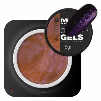 Színes zselé - Effect Color E010 (5g) kép