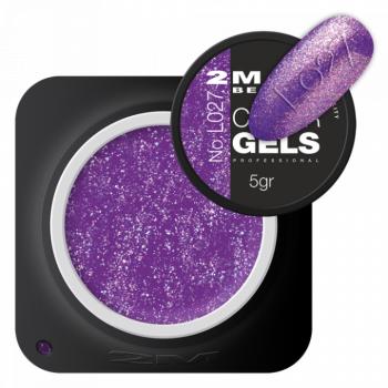 Színes zselé - Led Color L027 (5g) kép