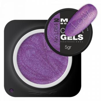 Színes zselé - Led Color L084 (5g) kép