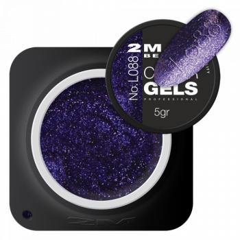 Színes zselé - Led Color L088 (5g) kép