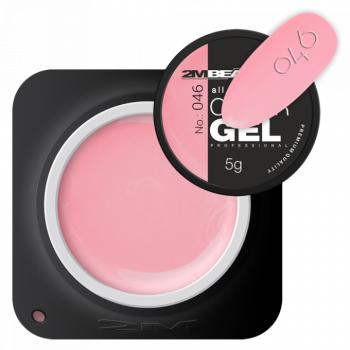 Színes Zselé - Neon 046 - HEMA & TPO Mentes (5g) kép