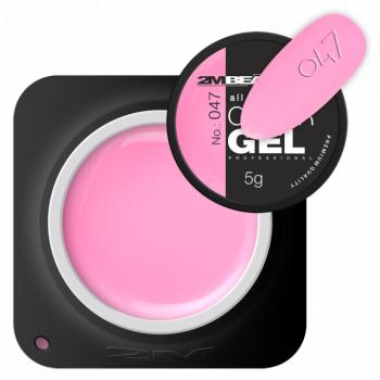 Színes Zselé - Neon 047 - HEMA & TPO Mentes (5g) kép