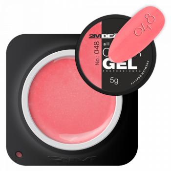 Színes Zselé - Neon 048 - HEMA & TPO Mentes (5g) kép