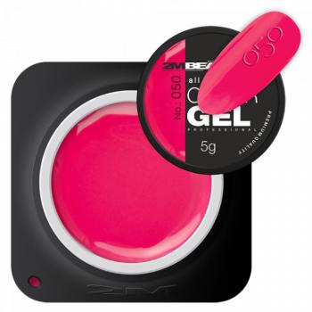Színes Zselé - Neon 050 - HEMA & TPO Mentes (5g) kép