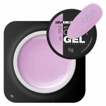 Színes Zselé - Neon 052 - HEMA & TPO Mentes (5g) kép