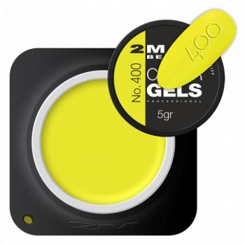Színes Zselé - Neon 400 (5g) kép