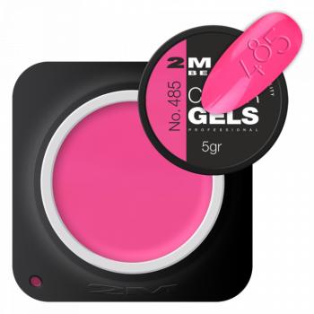 Színes Zselé - Neon 485 (5g) kép
