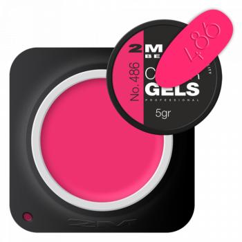 Színes Zselé - Neon 486 (5g) kép