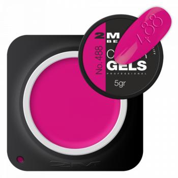 Színes Zselé - Neon 488 (5g) kép