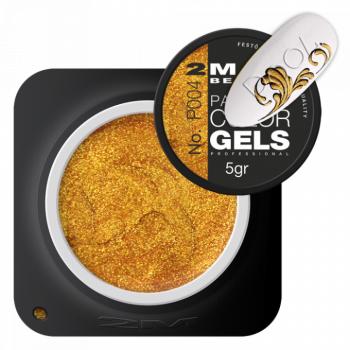 Színes Zselé - Painting Color Gel P004 - HEMA Mentes (5g) kép