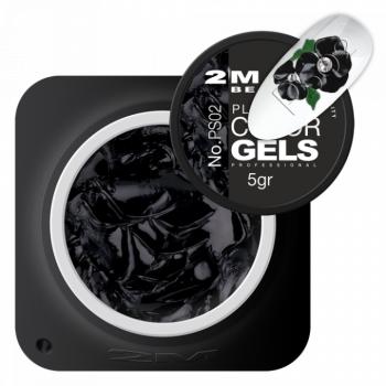 Színes Zselé - PlasteLine PS02 (5g) kép