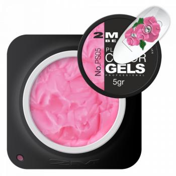 Színes Zselé - PlasteLine PS05 (5g) kép