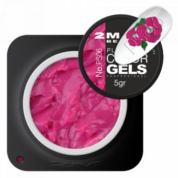 Színes Zselé - PlasteLine PS06 (5g) kép