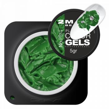Színes Zselé - PlasteLine PS10 (5g) kép