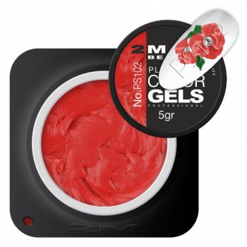 Színes Zselé - PlasteLine PS102 (5g) kép