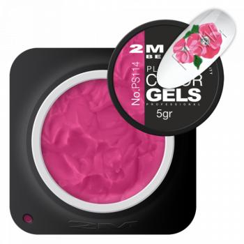 Színes Zselé - PlasteLine PS114 (5g) kép