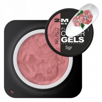 Színes Zselé - PlasteLine PS12 (5g) kép