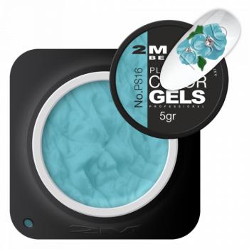 Színes Zselé - PlasteLine PS16 (5g) kép