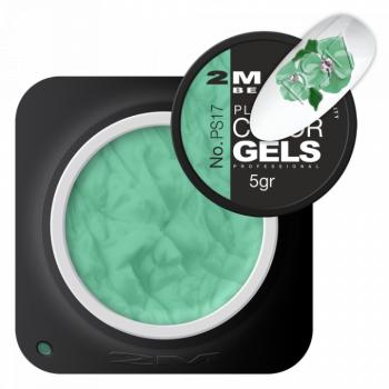 Színes Zselé - PlasteLine PS17 (5g) kép